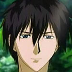 personnage anime - MIBU Kyoshiro