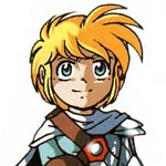 personnage manga - Danael