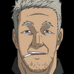 personnage anime - LEHMBRICK - Lehm