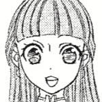 personnage manga - Lemiria