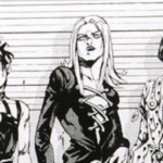 personnage manga - ABBACCHIO Leone