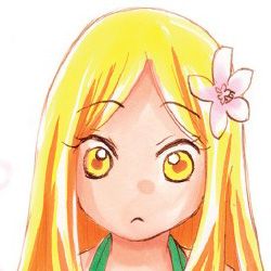 personnage manga - Lily
