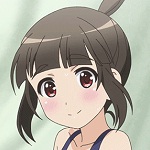 personnage anime - MIKOZE Yui