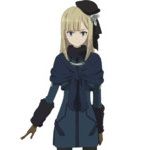 Reines El-Melloi Archisorte