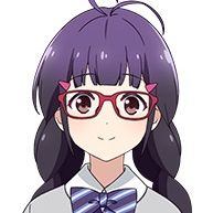 Personnage manga - IZUMISAWA Aoi