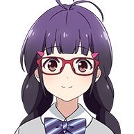 personnage anime - IZUMISAWA Aoi