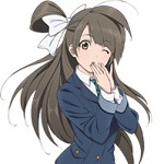 MINAMI Kotori