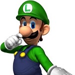 personnage anime - Luigi