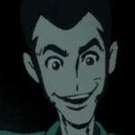 personnage anime - LUPIN III Arsène - Edgar DE LA CAMBRIOLE