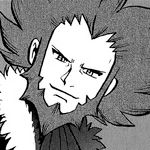 Lysandre