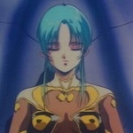 personnage anime - Ishtar