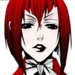 personnage manga - Madame RED