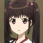 personnage anime - SAKURA Mai