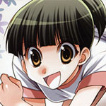 personnage manga - TOKITÔ Maki
