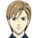 personnage anime - TSUYOSHI Maki
