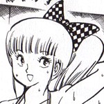 personnage manga - KIRIGA Mako