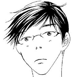 personnage manga - NAKAGAWA Makoto