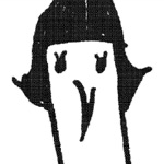 personnage manga - PUNYAMA Punpun Mama