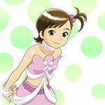 personnage anime - FUTAMI Mami