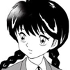 personnage manga - MAMIYA Sakura
