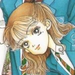 personnage manga - MAMIYA Yûko