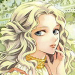 personnage manga - MARCH Margaret