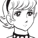 personnage manga - HENDERSON Maria