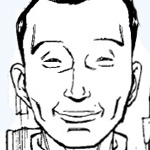 personnage manga - SUZUSHIRO Masaki