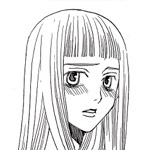 personnage manga - KOYURUGI Matsuri