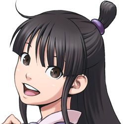 personnage manga - AYASATO Mayoi / Maya FEY