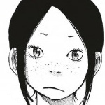 personnage manga - INOUE Meiko