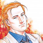 personnage manga - ANGEL Mick