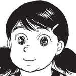 personnage manga - SAKASHITA Miho