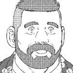 personnage manga - FLANAGAN Mike