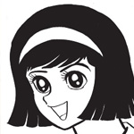 personnage manga - MAKIMURA Miki