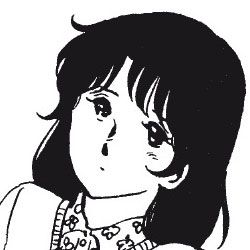 personnage manga - TACHIBANA Miko