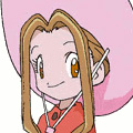 personnage manga - TACHIKAWA Mimi