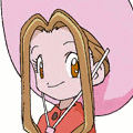Manga - Manhwa - Mimi TACHIKAWA