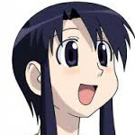 personnage anime - KUROSAWA Minamo - Nyamo