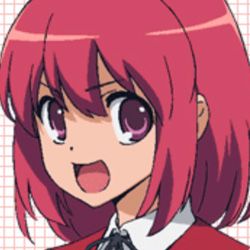 personnage anime - KUSHIEDA Minori