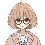 KURIYAMA Mirai