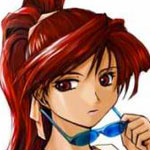 personnage manga - Misaki Matsuya