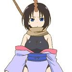 personnage anime - Elma