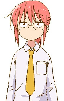 KOBAYASHI (Miss Kobayashi's Dragon Maid)