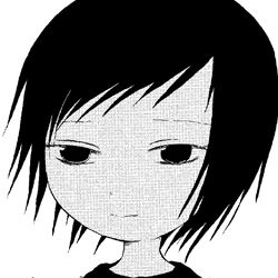 personnage manga - AIBA Mitsuru