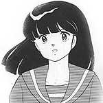 personnage manga - MIYAKE Shinobu
