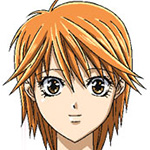 personnage anime - MOGAMI Kyoko