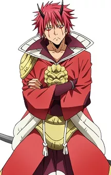 Benimaru