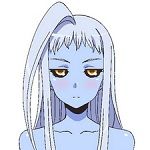 personnage anime - Lala