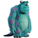 Sully - Sulley - James P. Sullivan